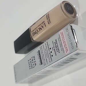 NIB ✅110 IVOIRE C Teint Idole Ultra Wear All Over Concealer 010 BEIGE PORCELAINE